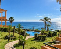 Wiederverkauf - apartment - Estepona - Estepona Centro