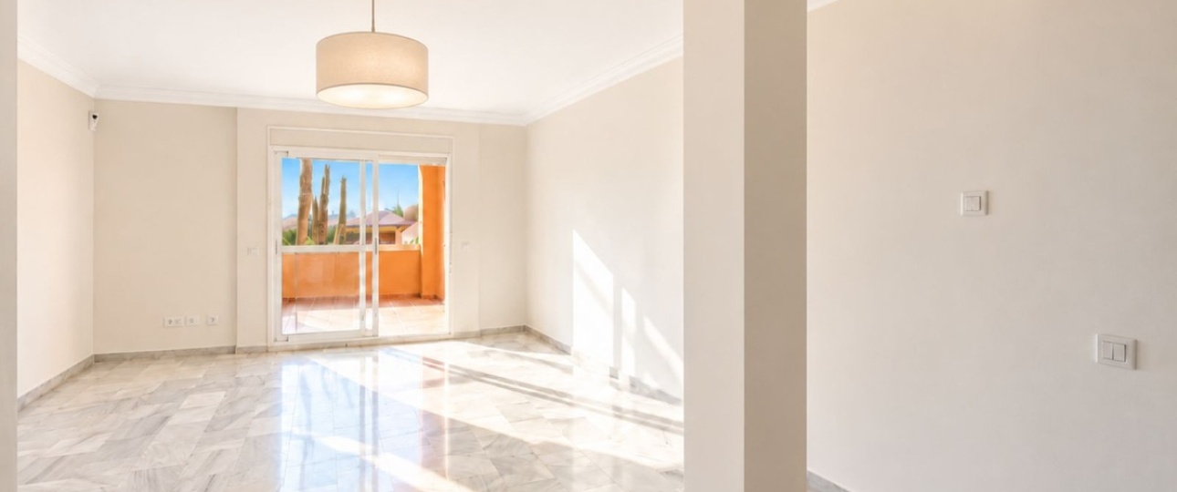 Wiederverkauf - apartment - Estepona - Estepona Centro