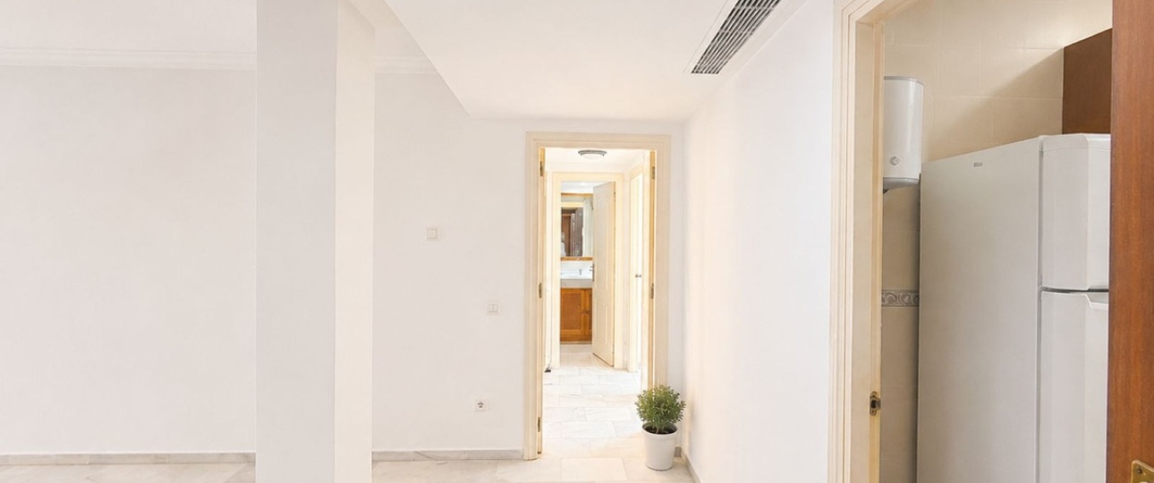 Wiederverkauf - apartment - Estepona - Estepona Centro
