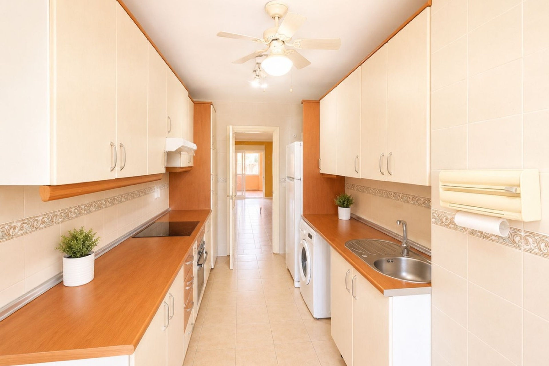 Wiederverkauf - apartment - Estepona - Estepona Centro