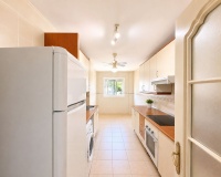 Wiederverkauf - apartment - Estepona - Estepona Centro