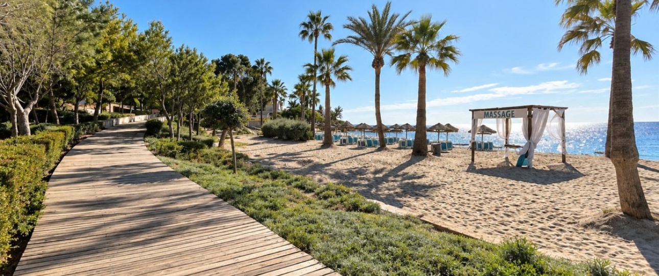 Wiederverkauf - apartment - Estepona - Estepona Centro