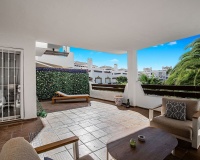 Wiederverkauf - apartment - Estepona - Estepona Centro
