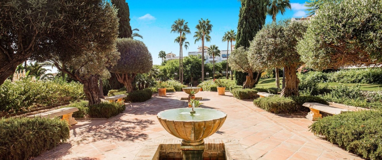 Wiederverkauf - apartment - Estepona - Estepona Centro