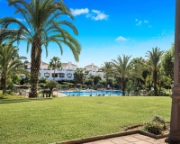 Wiederverkauf - apartment - Estepona - Estepona Centro