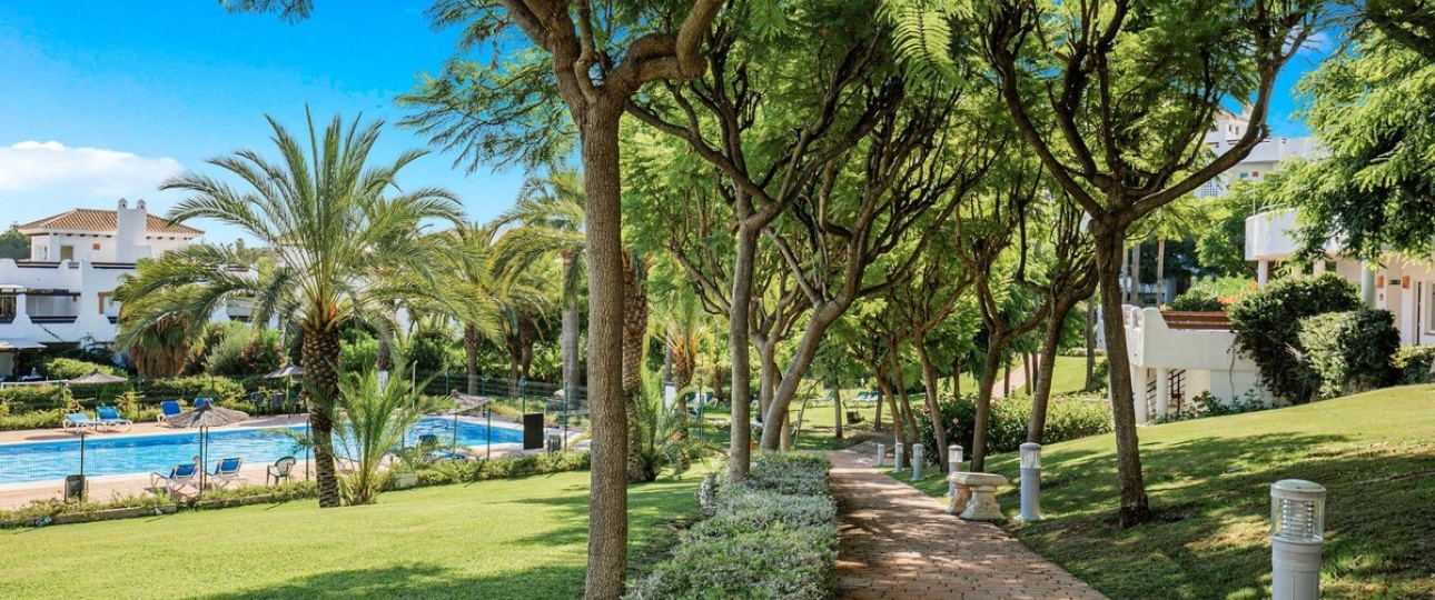 Wiederverkauf - apartment - Estepona - Estepona Centro