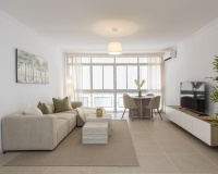 Wiederverkauf - apartment - Estepona - Estepona Centro