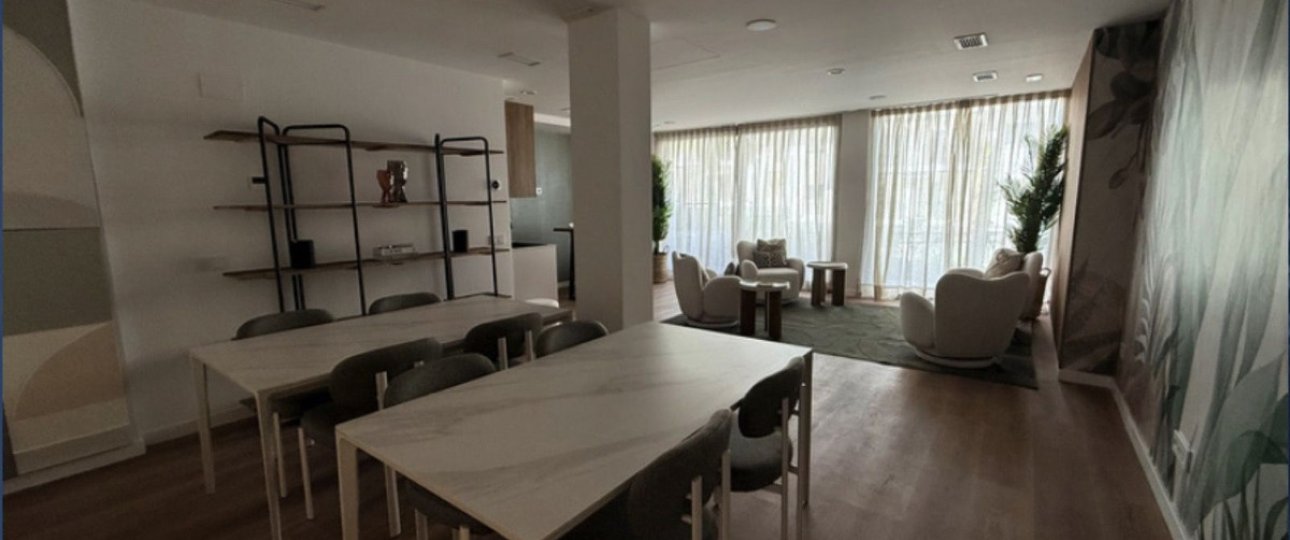 Wiederverkauf - apartment - Estepona - Estepona Centro