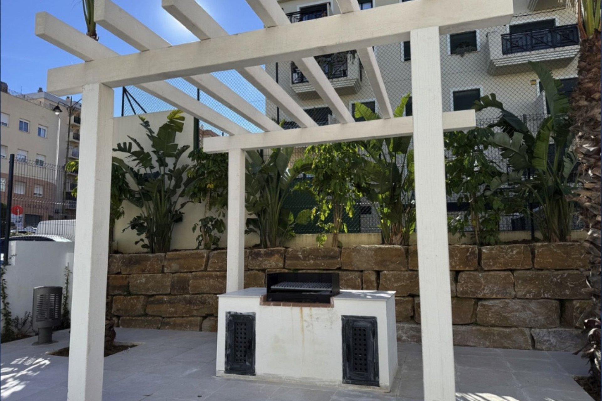 Wiederverkauf - apartment - Estepona - Estepona Centro