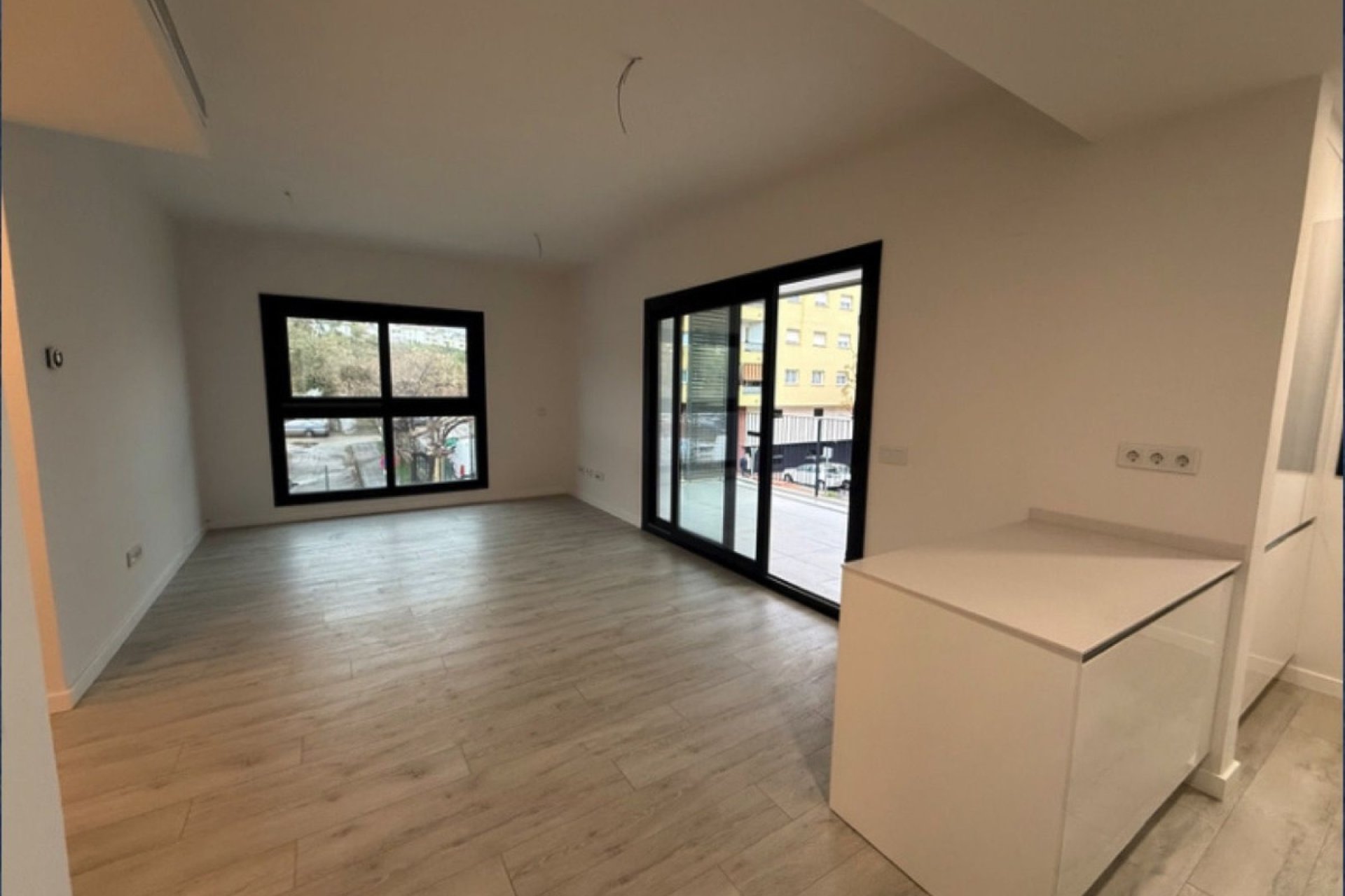 Wiederverkauf - apartment - Estepona - Estepona Centro