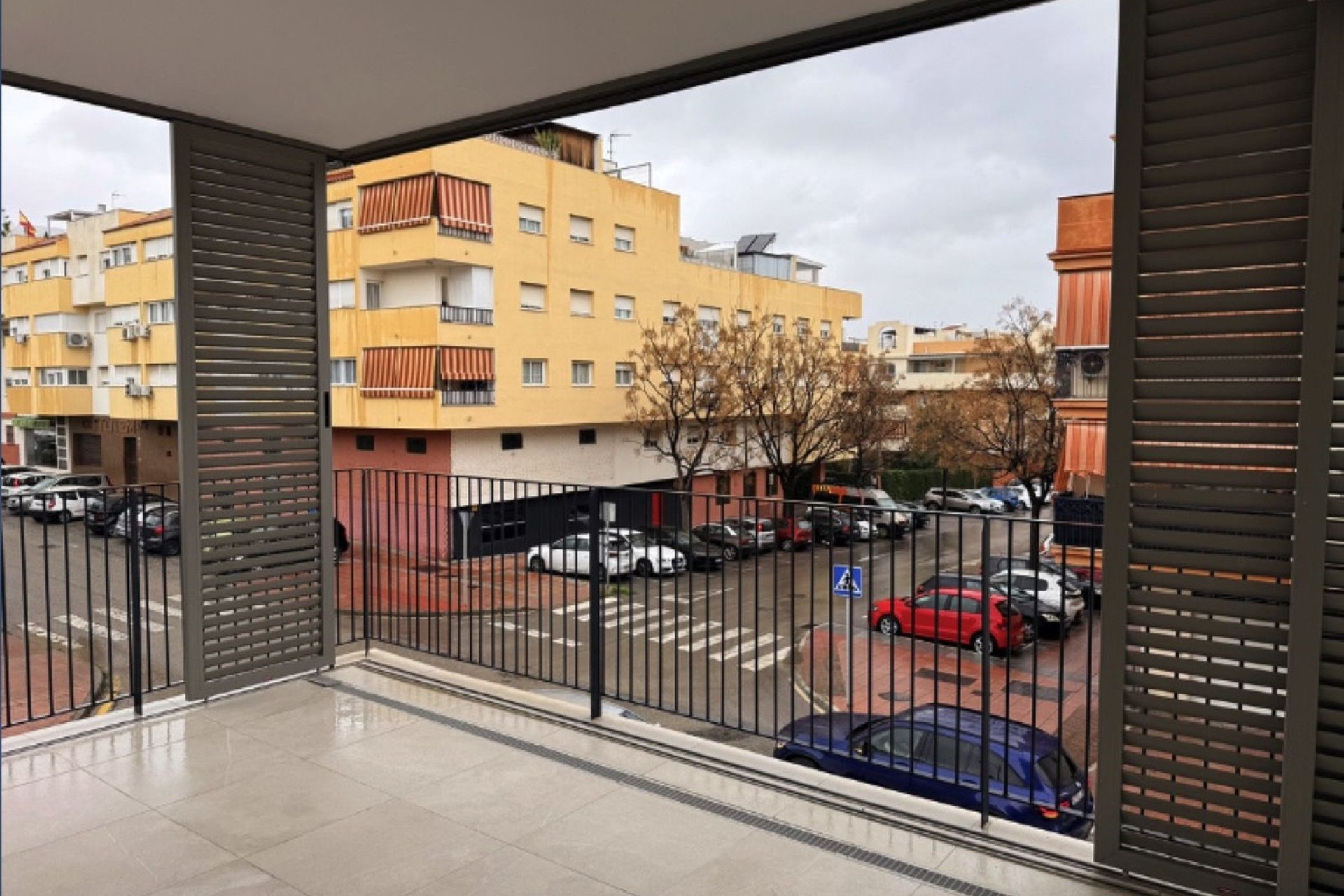 Wiederverkauf - apartment - Estepona - Estepona Centro