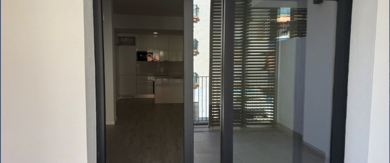 Wiederverkauf - apartment - Estepona - Estepona Centro
