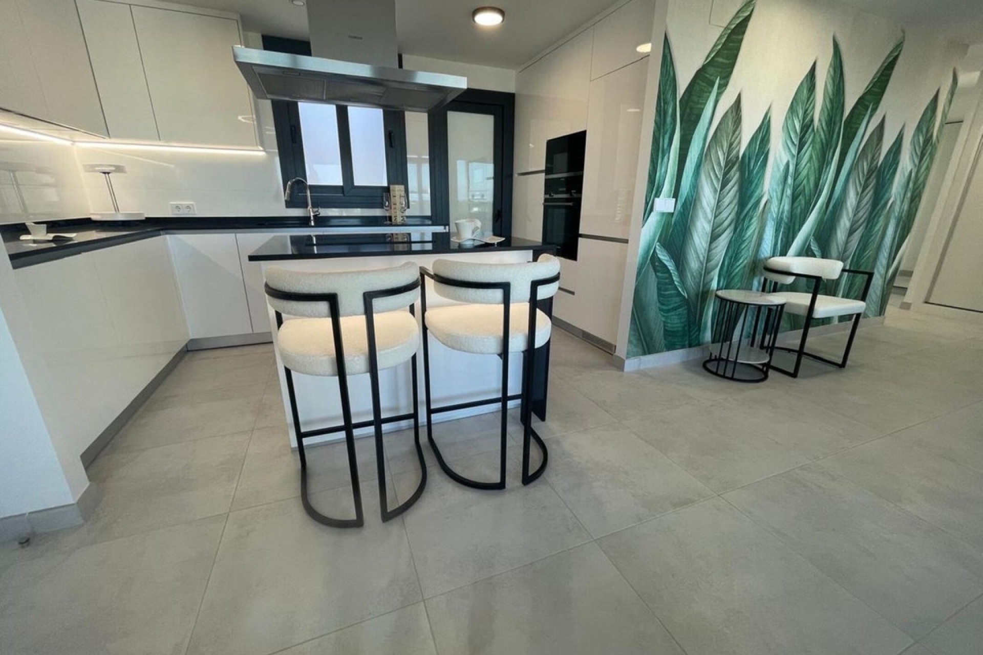 Wiederverkauf - apartment - Estepona - Estepona Centro