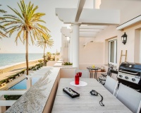 Wiederverkauf - apartment - Estepona - Estepona Centro