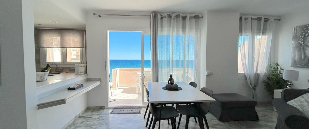 Wiederverkauf - apartment - Estepona - Estepona Centro