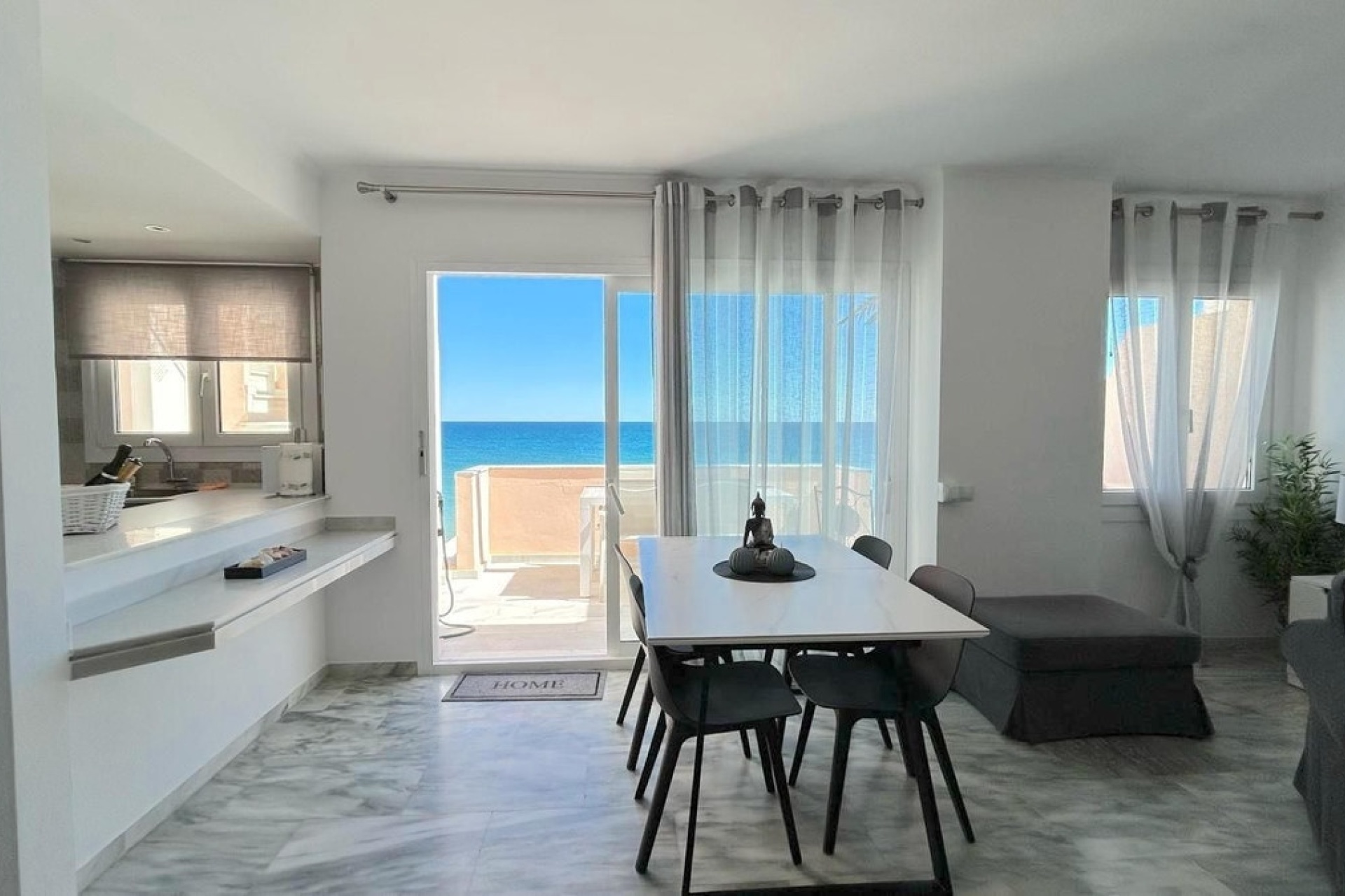 Wiederverkauf - apartment - Estepona - Estepona Centro