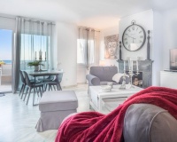 Wiederverkauf - apartment - Estepona - Estepona Centro
