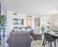 Wiederverkauf - apartment - Estepona - Estepona Centro