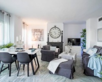 Wiederverkauf - apartment - Estepona - Estepona Centro