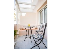 Wiederverkauf - apartment - Estepona - Estepona Centro