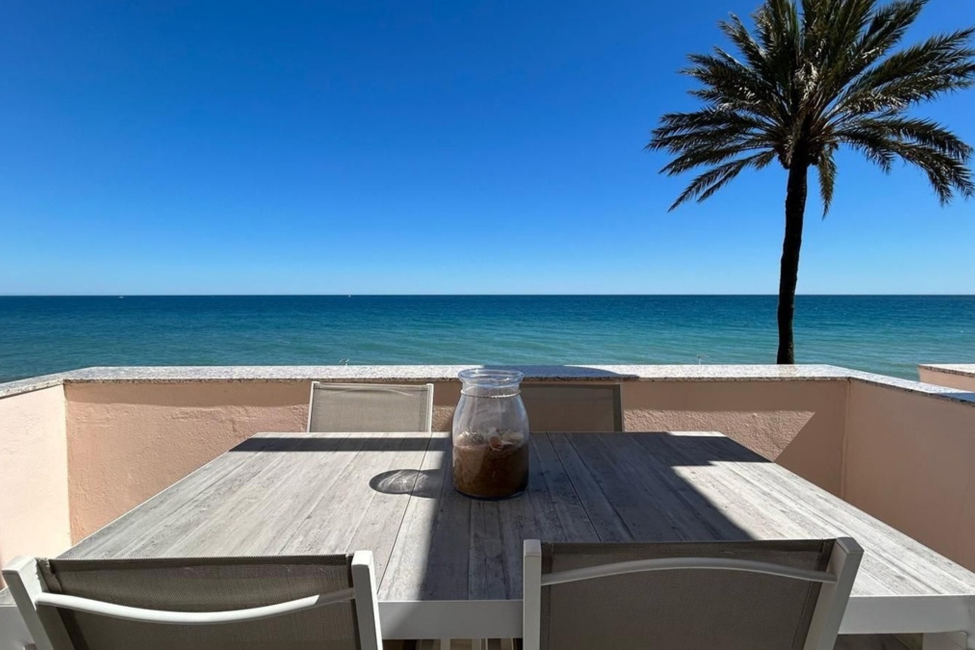 Wiederverkauf - apartment - Estepona - Estepona Centro