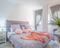 Wiederverkauf - apartment - Estepona - Estepona Centro