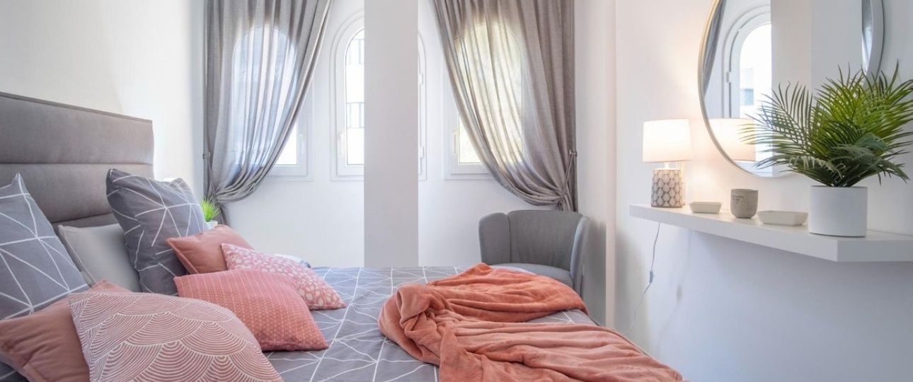 Wiederverkauf - apartment - Estepona - Estepona Centro