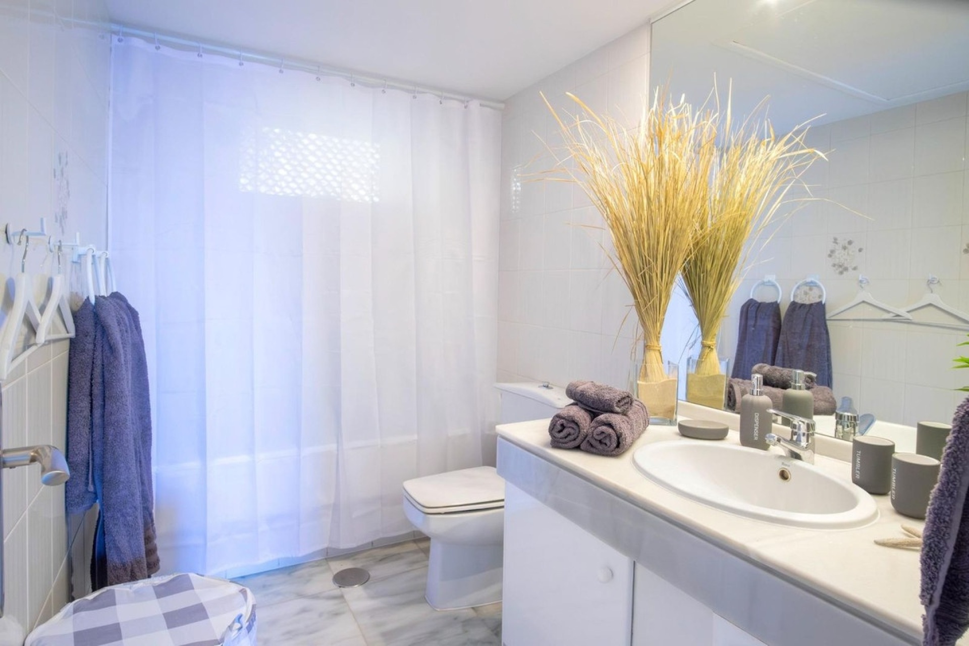 Wiederverkauf - apartment - Estepona - Estepona Centro