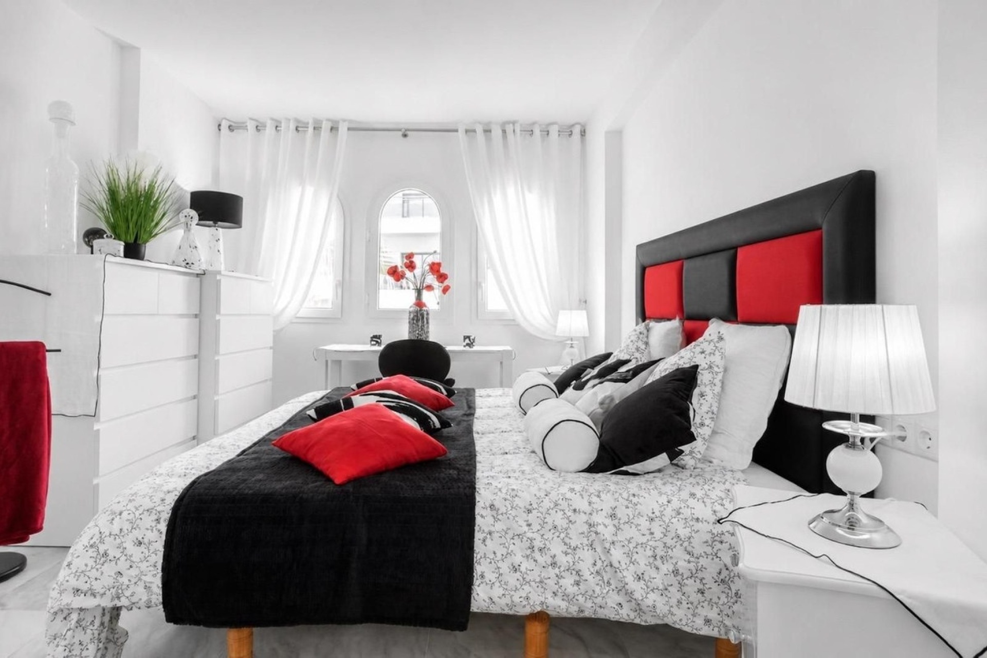 Wiederverkauf - apartment - Estepona - Estepona Centro