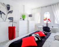 Wiederverkauf - apartment - Estepona - Estepona Centro