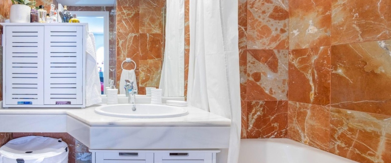 Wiederverkauf - apartment - Estepona - Estepona Centro