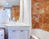 Wiederverkauf - apartment - Estepona - Estepona Centro