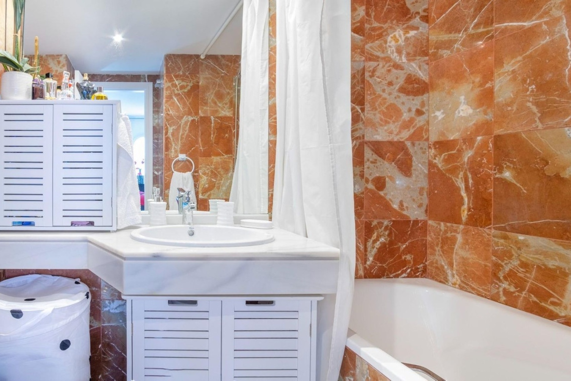 Wiederverkauf - apartment - Estepona - Estepona Centro