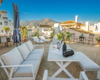 Wiederverkauf - apartment - Estepona - Estepona Centro