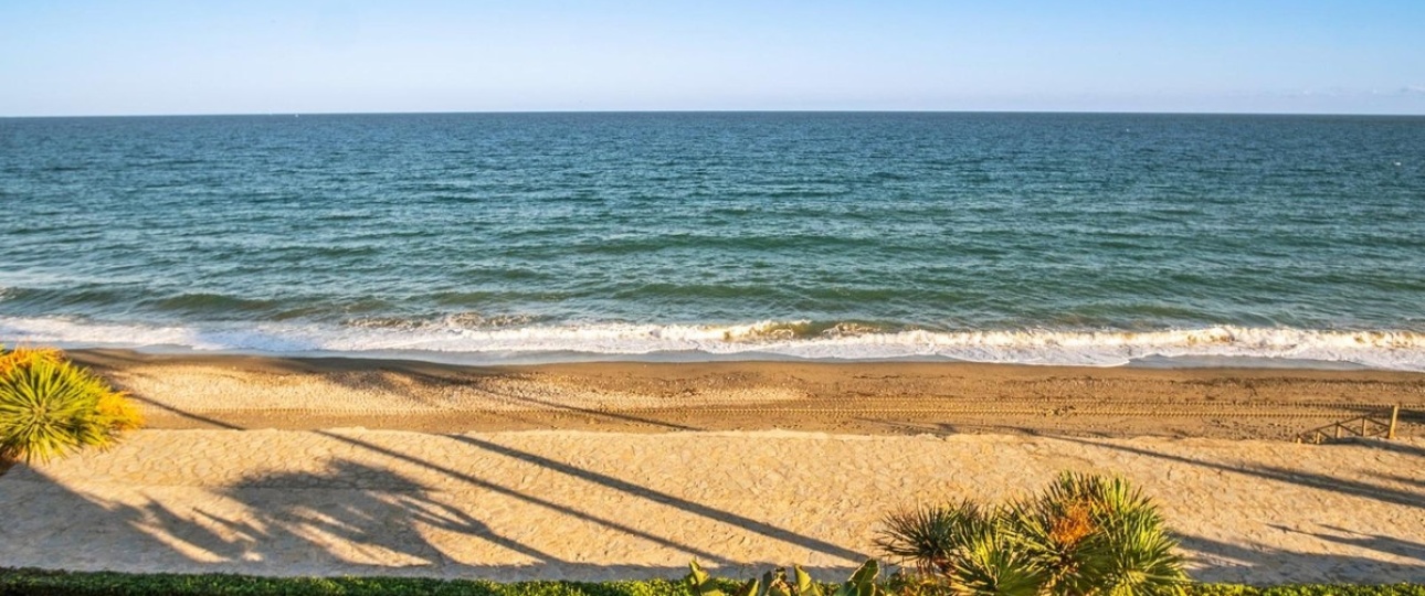 Wiederverkauf - apartment - Estepona - Estepona Centro