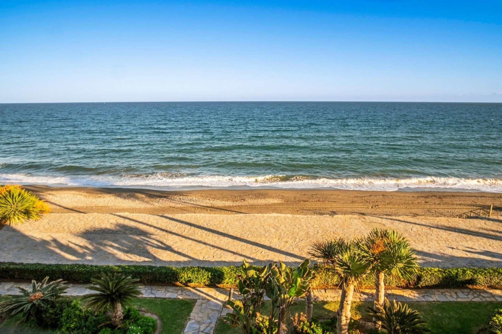 Wiederverkauf - apartment - Estepona - Estepona Centro