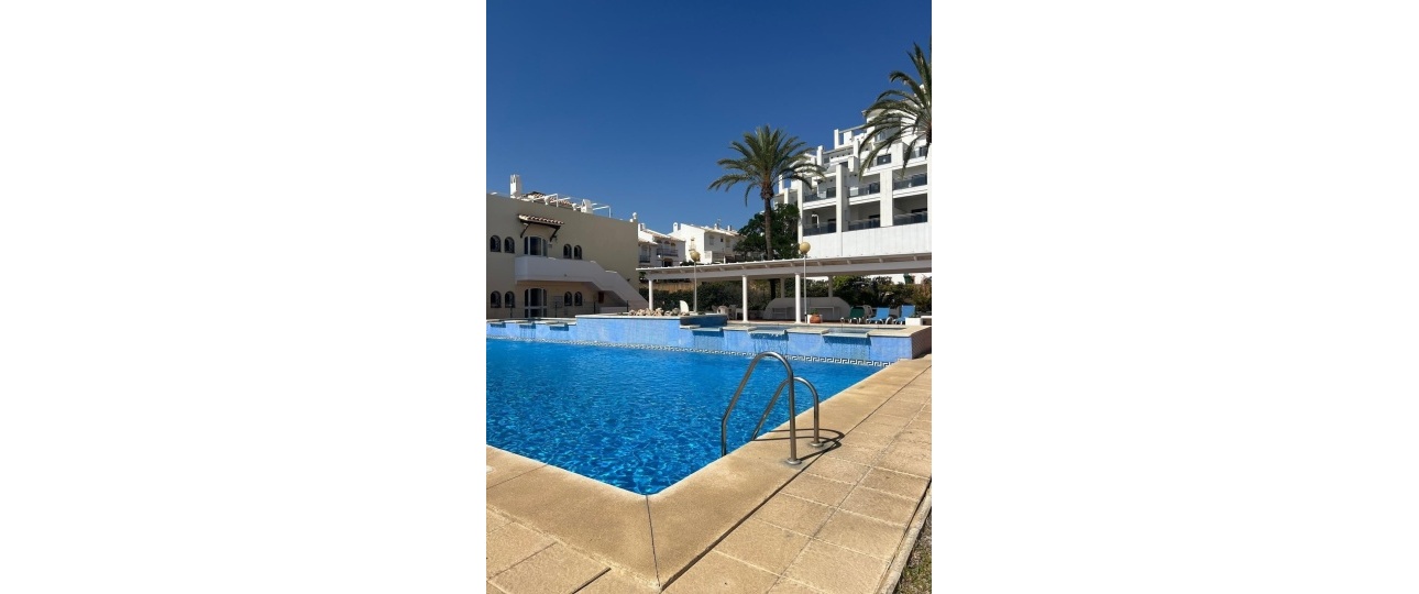 Wiederverkauf - apartment - Estepona - Estepona Centro