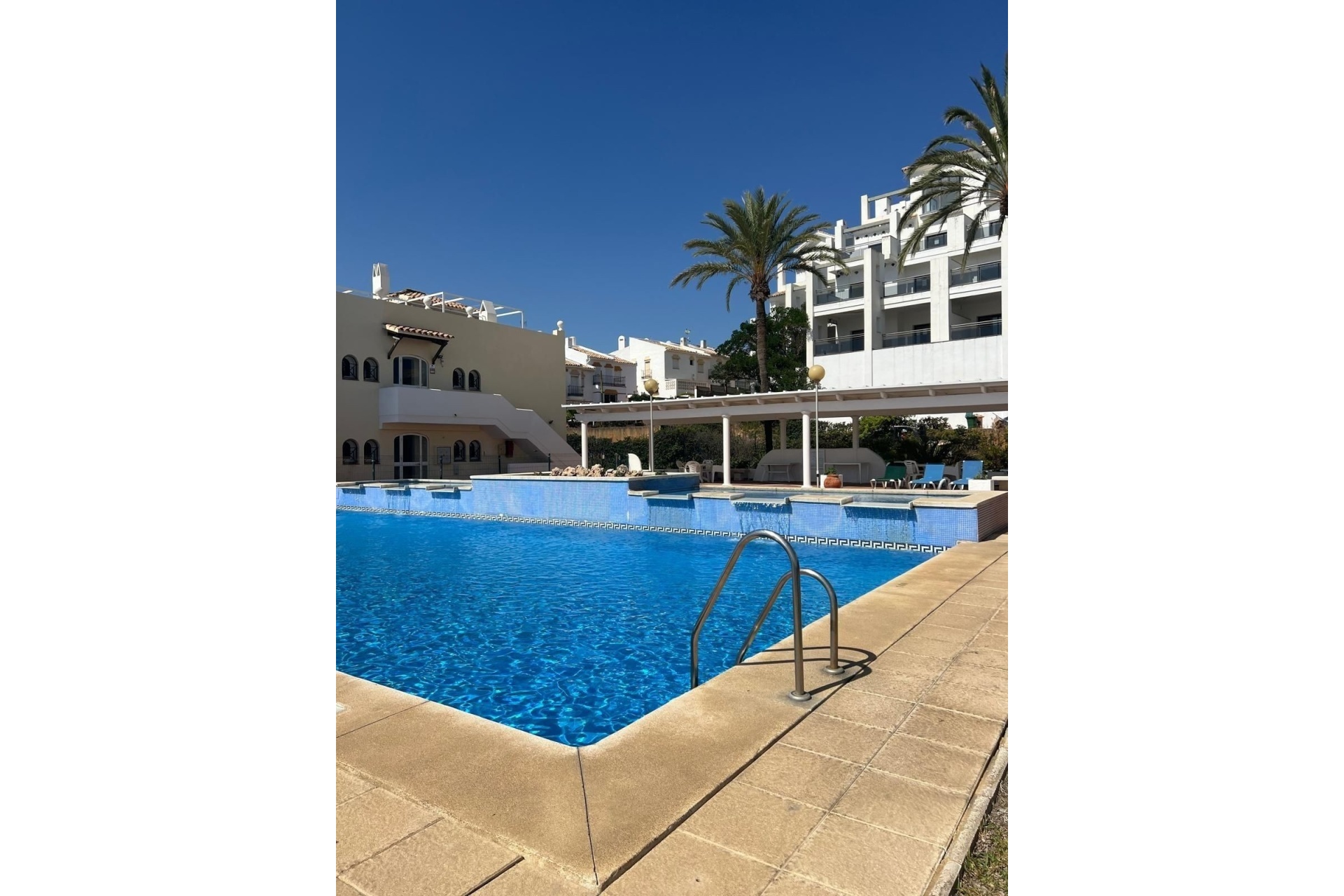 Wiederverkauf - apartment - Estepona - Estepona Centro
