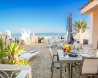 Wiederverkauf - apartment - Estepona - Estepona Centro