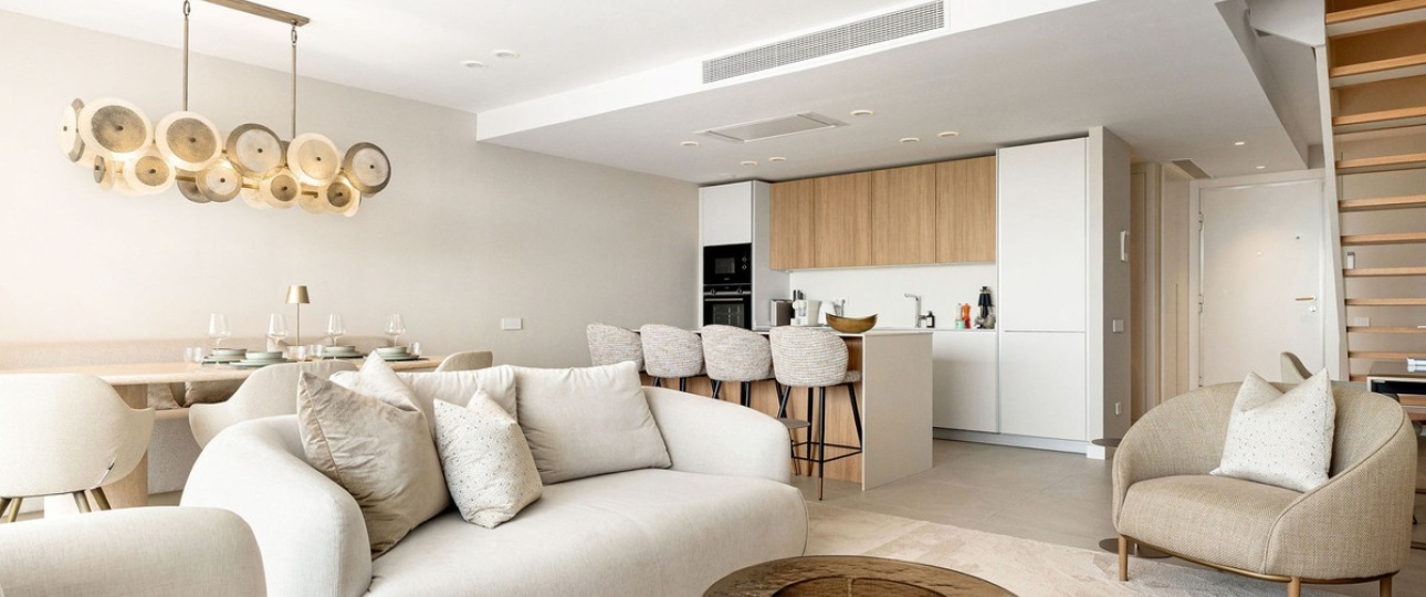 Wiederverkauf - apartment - Estepona - Estepona Centro
