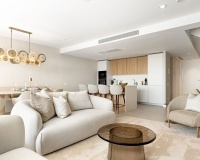 Wiederverkauf - apartment - Estepona - Estepona Centro