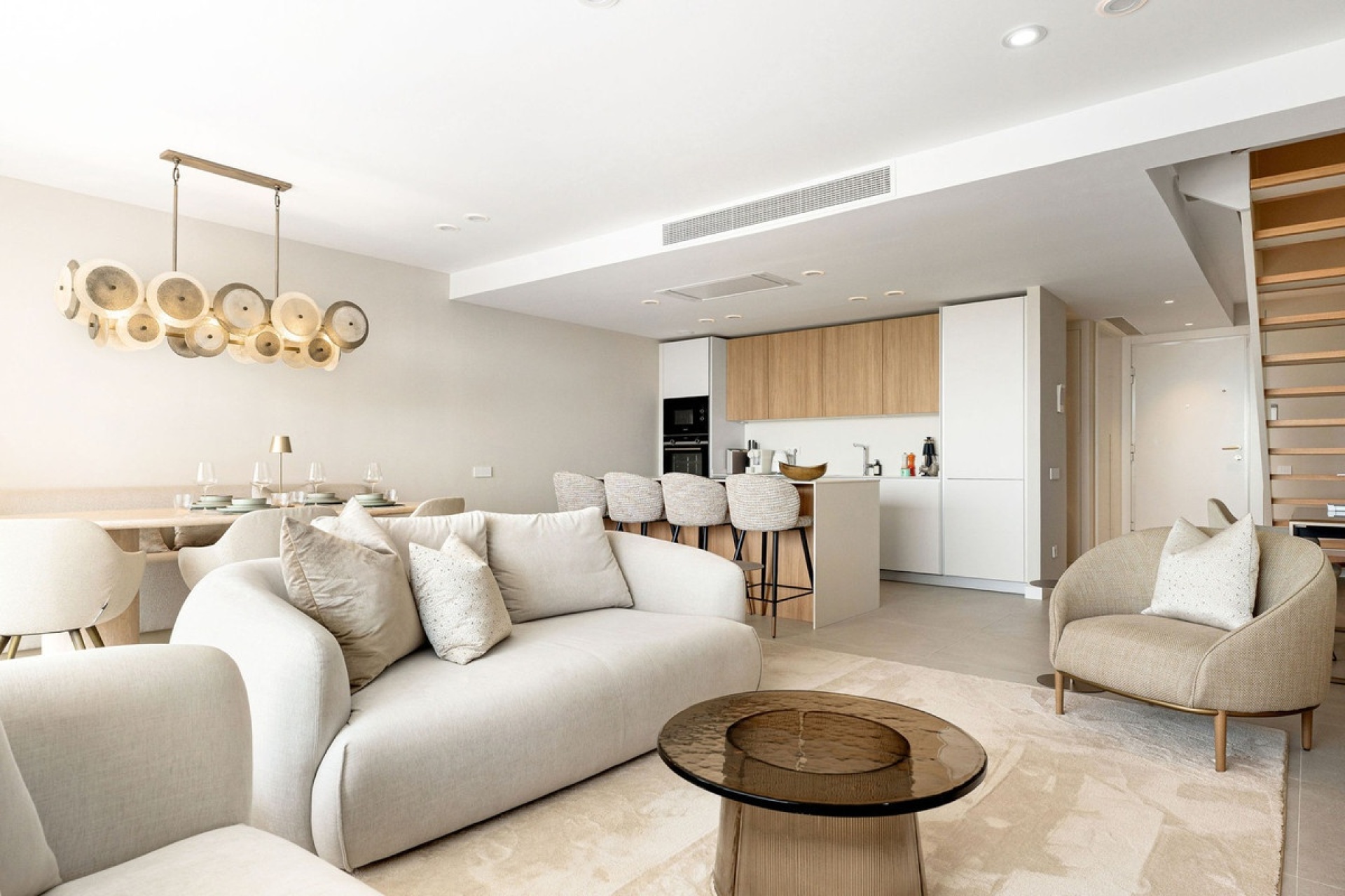 Wiederverkauf - apartment - Estepona - Estepona Centro