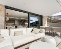 Wiederverkauf - apartment - Estepona - Estepona Centro