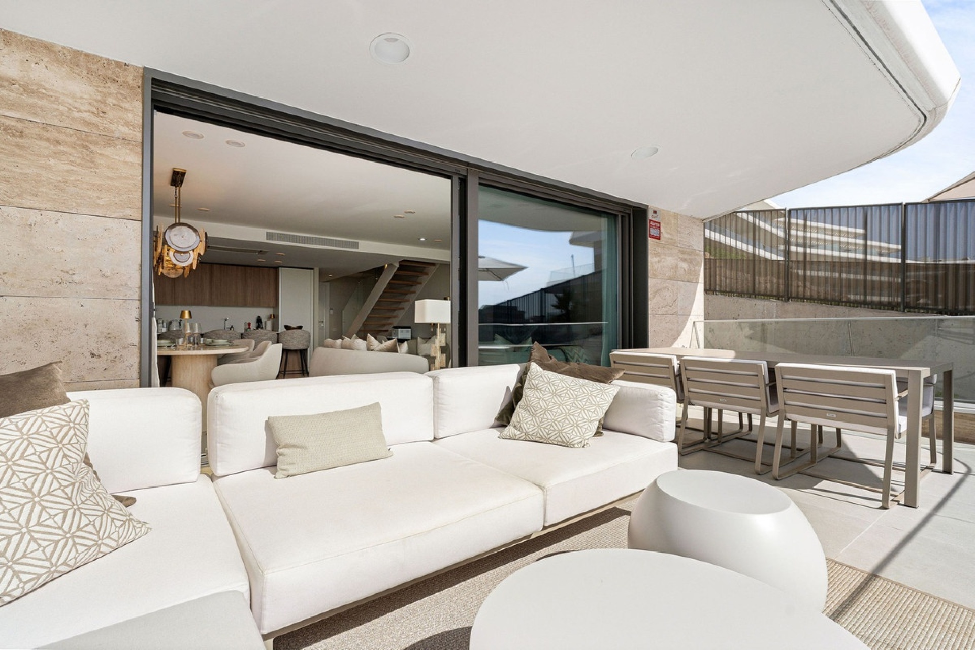 Wiederverkauf - apartment - Estepona - Estepona Centro