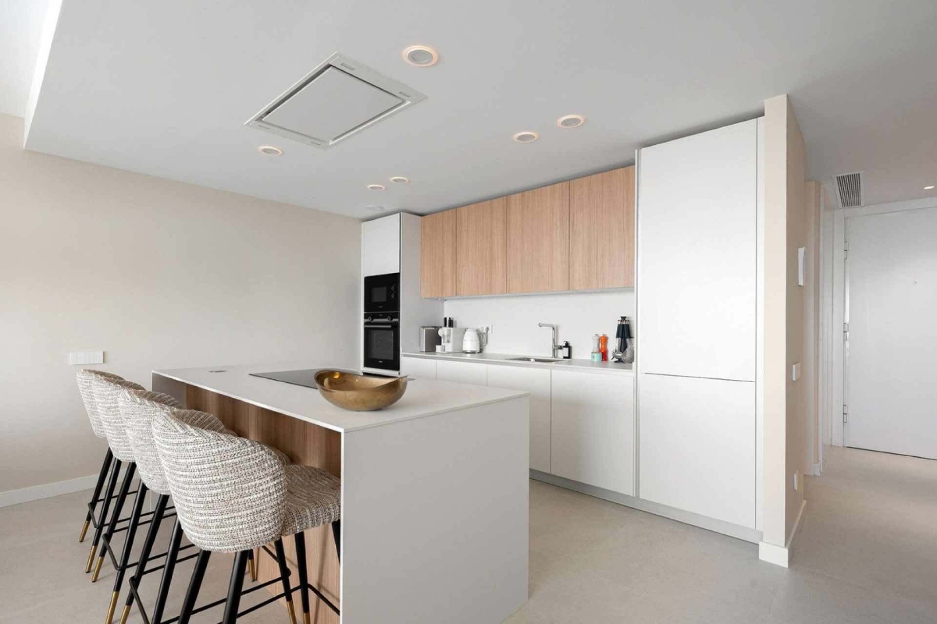 Wiederverkauf - apartment - Estepona - Estepona Centro