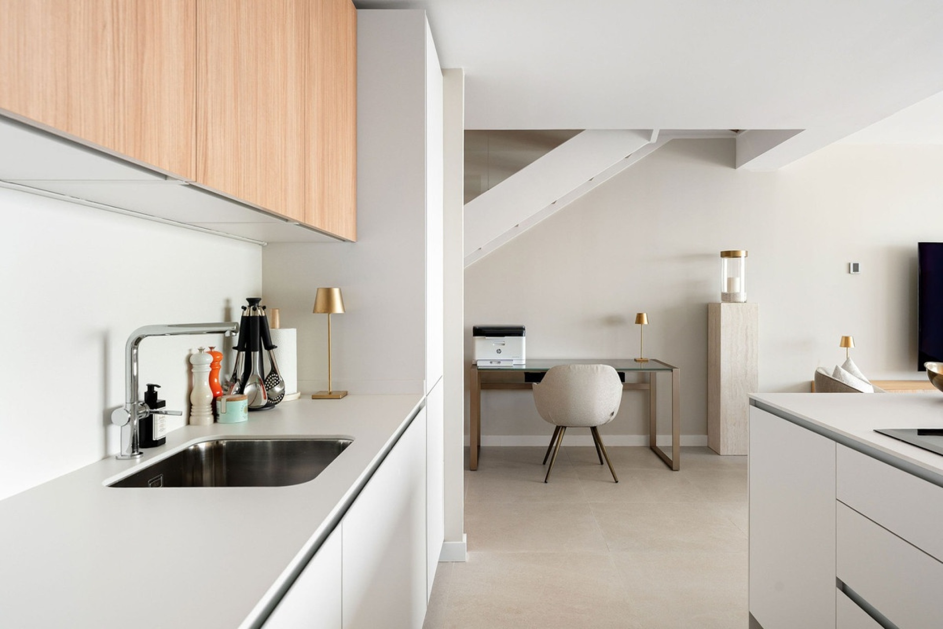 Wiederverkauf - apartment - Estepona - Estepona Centro