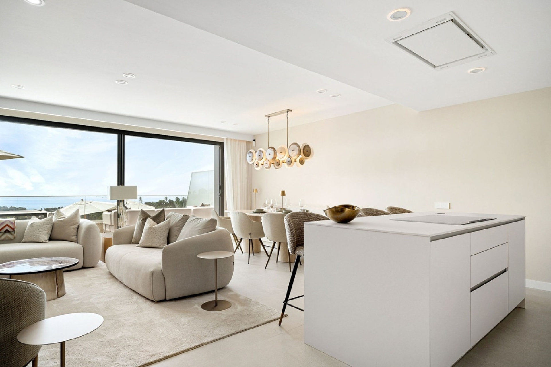 Wiederverkauf - apartment - Estepona - Estepona Centro
