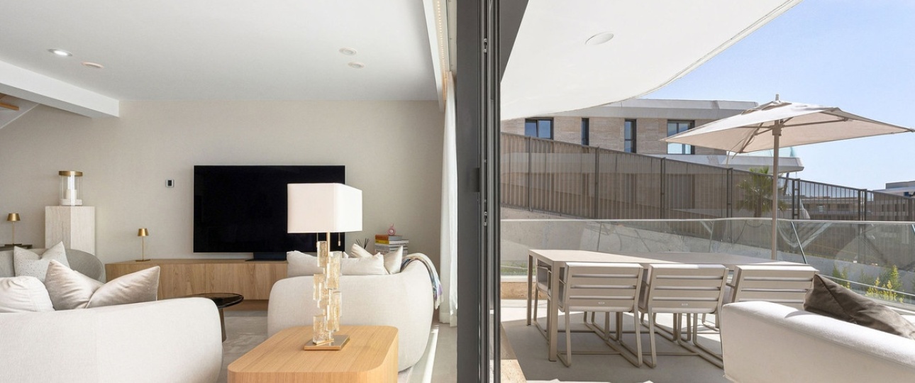 Wiederverkauf - apartment - Estepona - Estepona Centro