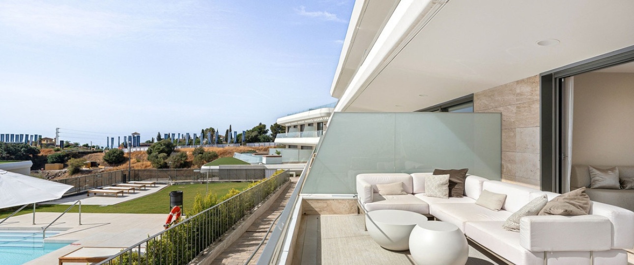Wiederverkauf - apartment - Estepona - Estepona Centro
