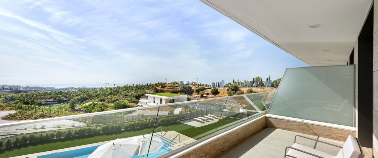 Wiederverkauf - apartment - Estepona - Estepona Centro